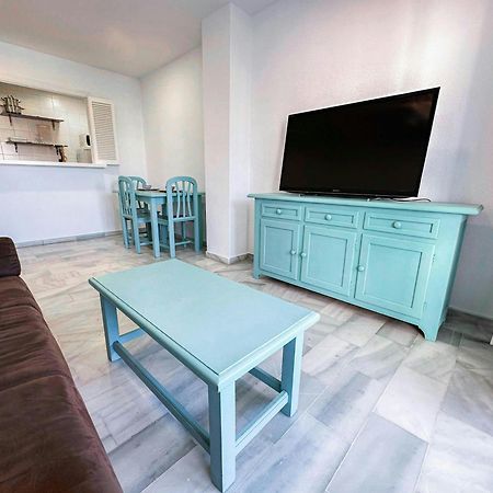 3-401-Apartamento 1 Dormitorio El Puerto de Santa María Zewnętrze zdjęcie