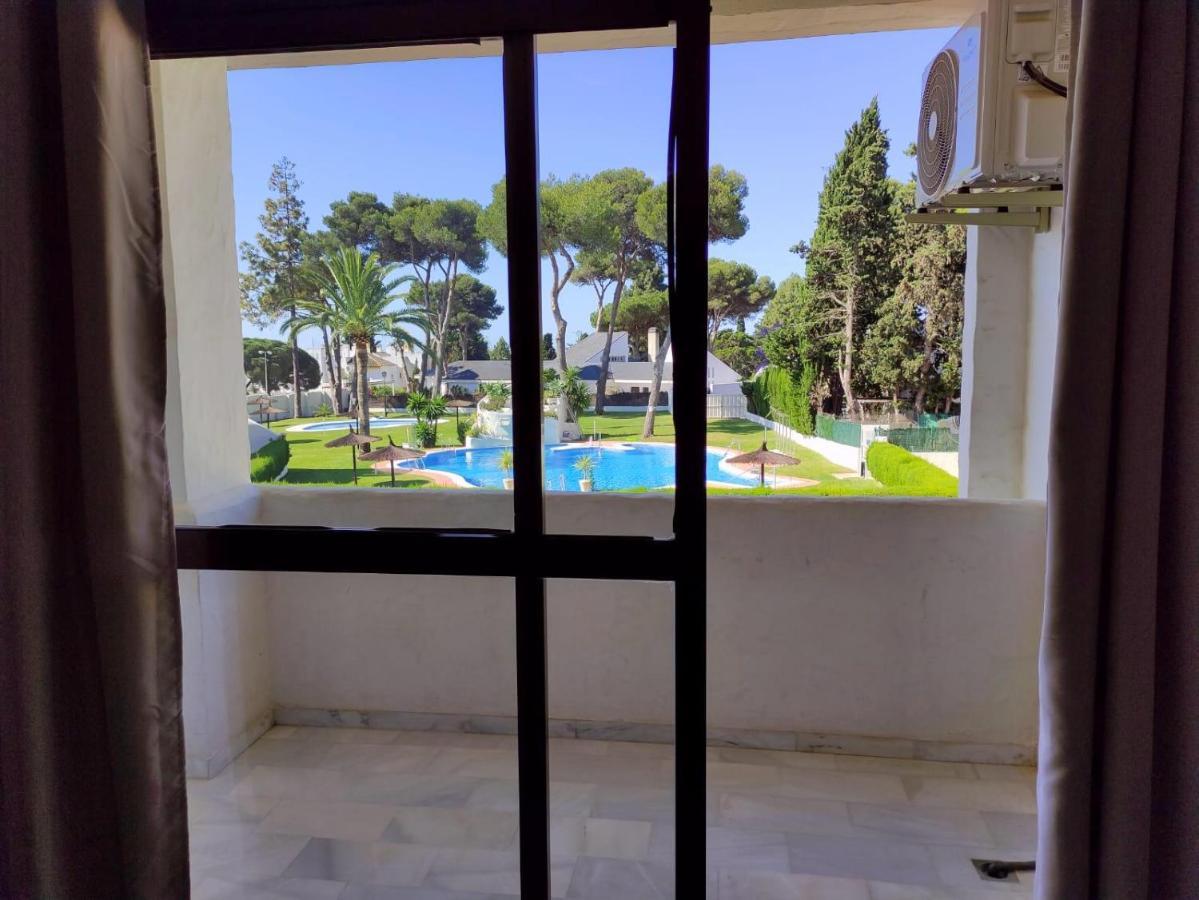 3-401-Apartamento 1 Dormitorio El Puerto de Santa María Zewnętrze zdjęcie
