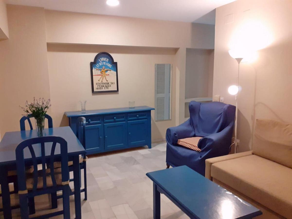 3-401-Apartamento 1 Dormitorio El Puerto de Santa María Zewnętrze zdjęcie