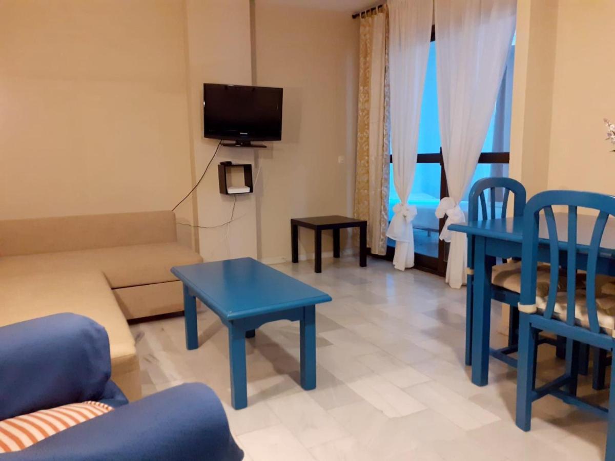 3-401-Apartamento 1 Dormitorio El Puerto de Santa María Zewnętrze zdjęcie