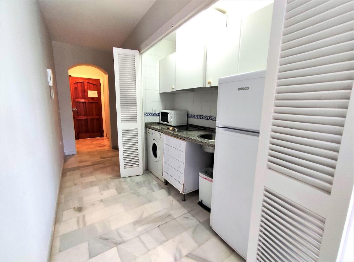 3-401-Apartamento 1 Dormitorio El Puerto de Santa María Zewnętrze zdjęcie