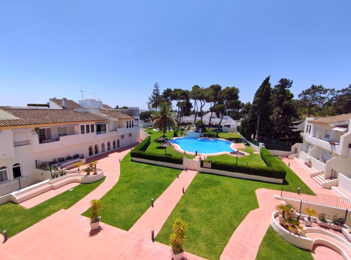3-401-Apartamento 1 Dormitorio El Puerto de Santa María Zewnętrze zdjęcie