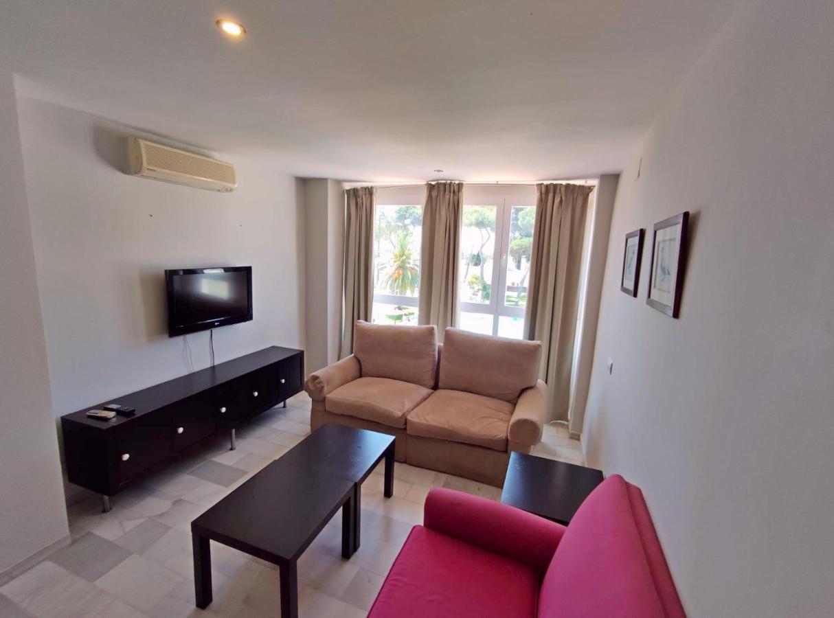 3-401-Apartamento 1 Dormitorio El Puerto de Santa María Zewnętrze zdjęcie