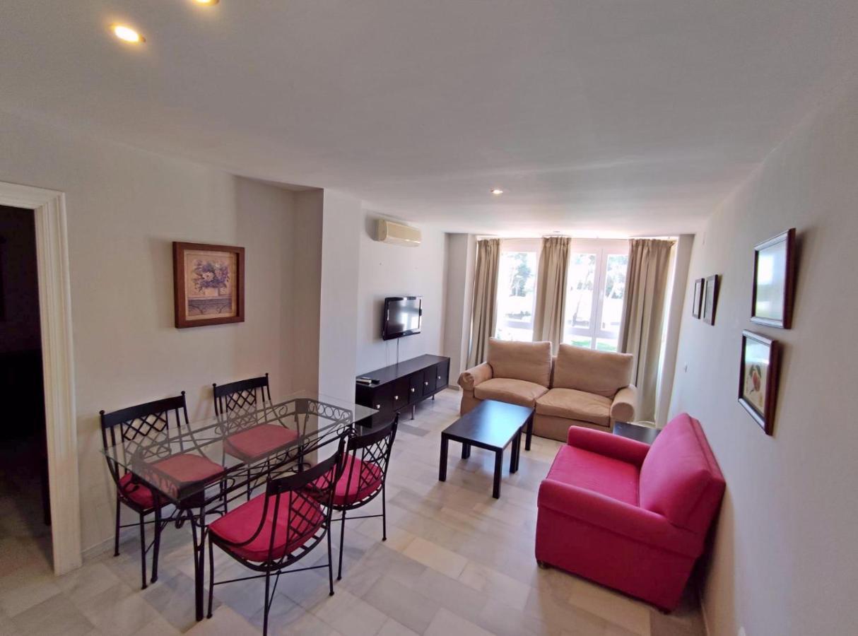 3-401-Apartamento 1 Dormitorio El Puerto de Santa María Zewnętrze zdjęcie