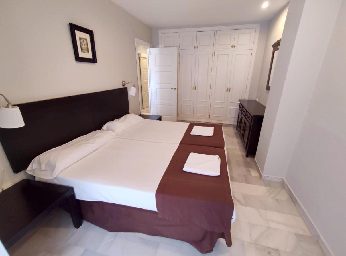3-401-Apartamento 1 Dormitorio El Puerto de Santa María Zewnętrze zdjęcie