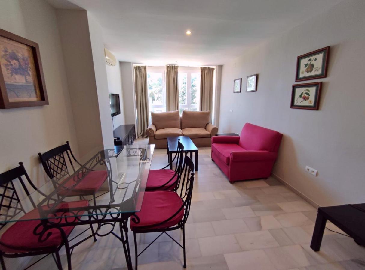 3-401-Apartamento 1 Dormitorio El Puerto de Santa María Zewnętrze zdjęcie
