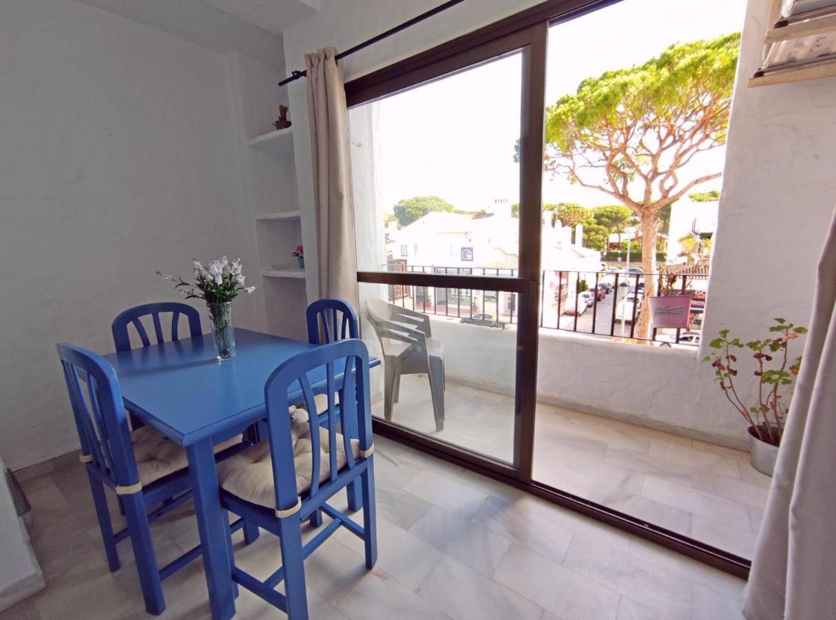 3-401-Apartamento 1 Dormitorio El Puerto de Santa María Zewnętrze zdjęcie