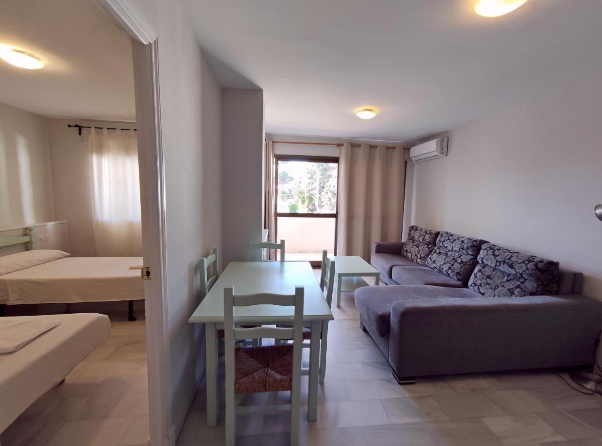 3-401-Apartamento 1 Dormitorio El Puerto de Santa María Zewnętrze zdjęcie