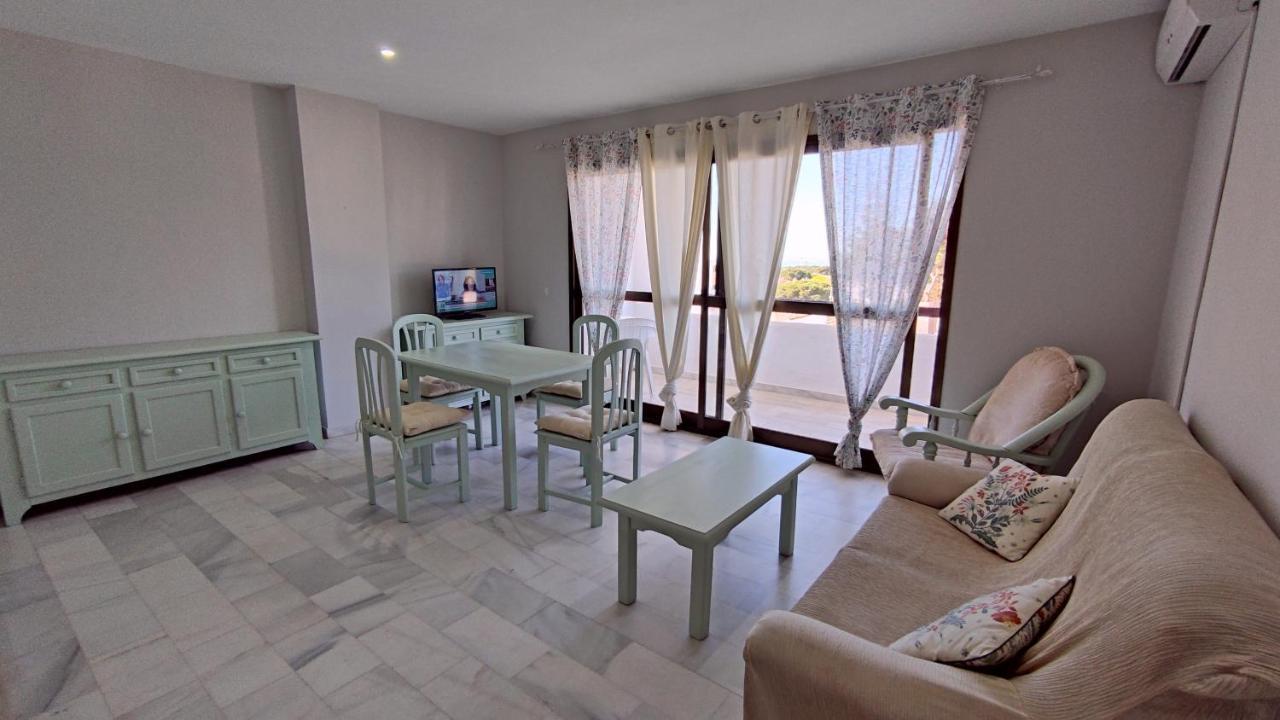 3-401-Apartamento 1 Dormitorio El Puerto de Santa María Zewnętrze zdjęcie