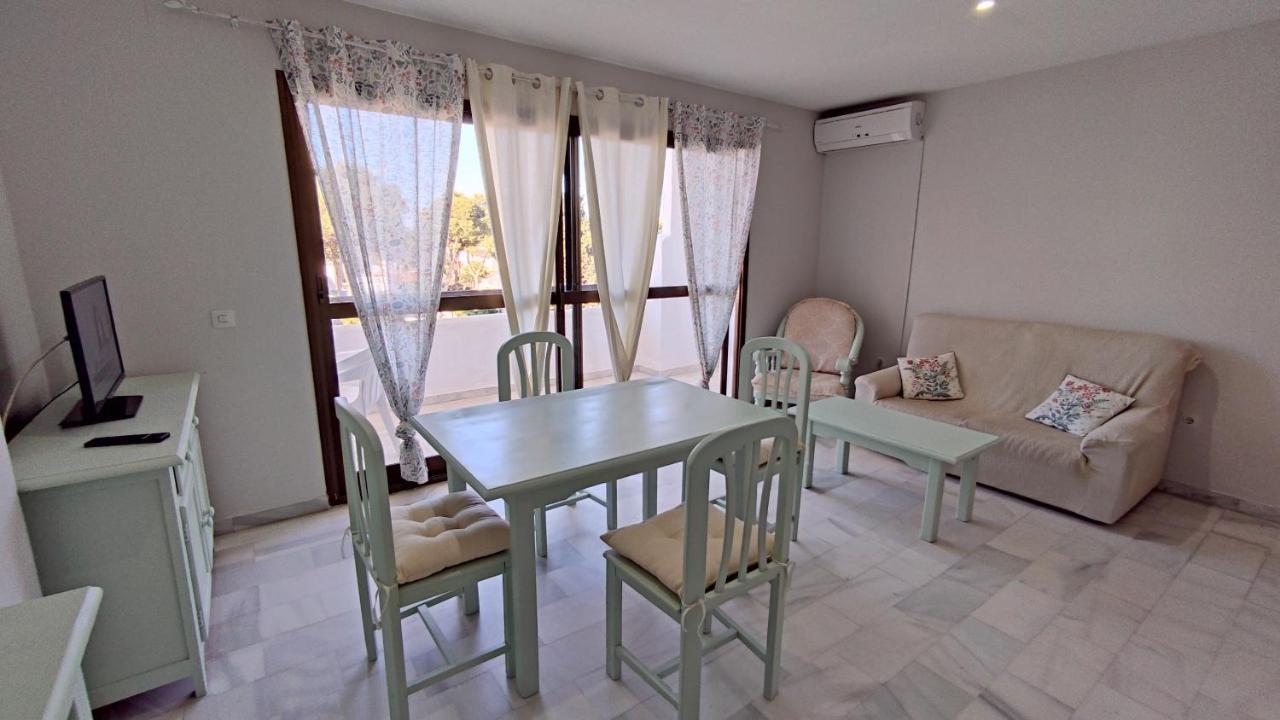 3-401-Apartamento 1 Dormitorio El Puerto de Santa María Zewnętrze zdjęcie