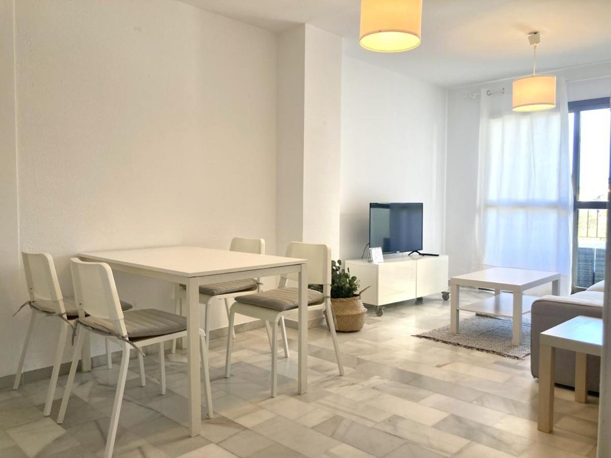 3-401-Apartamento 1 Dormitorio El Puerto de Santa María Zewnętrze zdjęcie