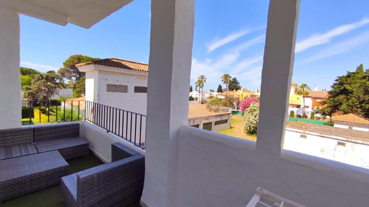 3-401-Apartamento 1 Dormitorio El Puerto de Santa María Zewnętrze zdjęcie