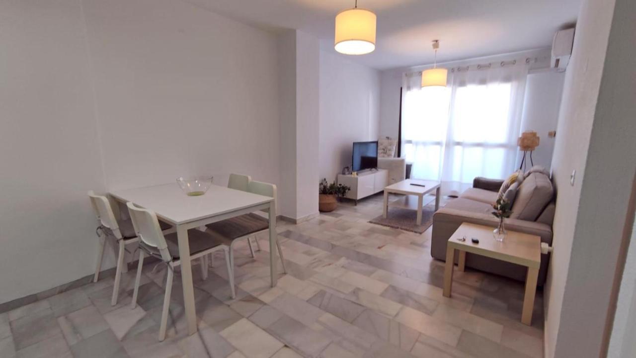 3-401-Apartamento 1 Dormitorio El Puerto de Santa María Zewnętrze zdjęcie