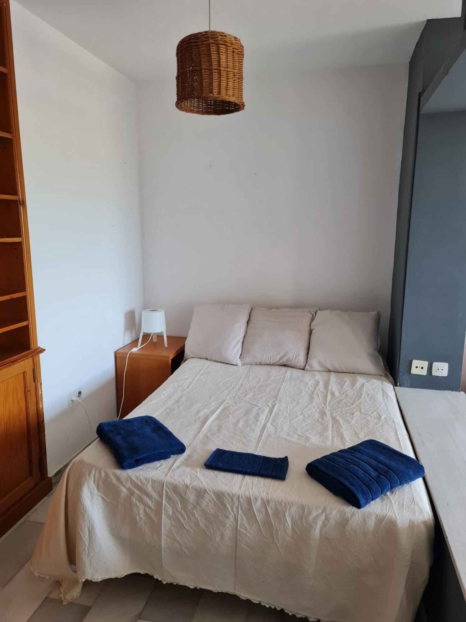 3-401-Apartamento 1 Dormitorio El Puerto de Santa María Zewnętrze zdjęcie