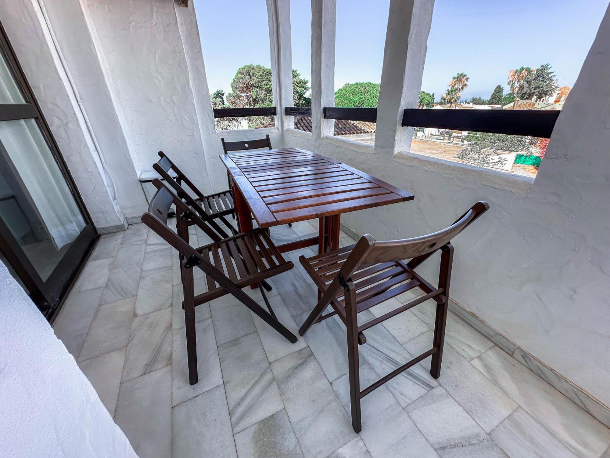 3-401-Apartamento 1 Dormitorio El Puerto de Santa María Zewnętrze zdjęcie