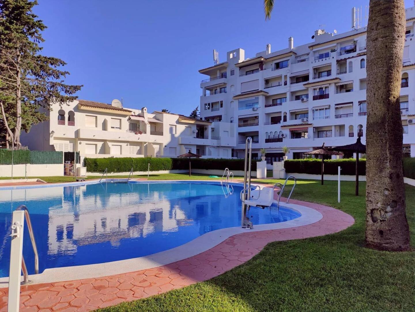 3-401-Apartamento 1 Dormitorio El Puerto de Santa María Zewnętrze zdjęcie
