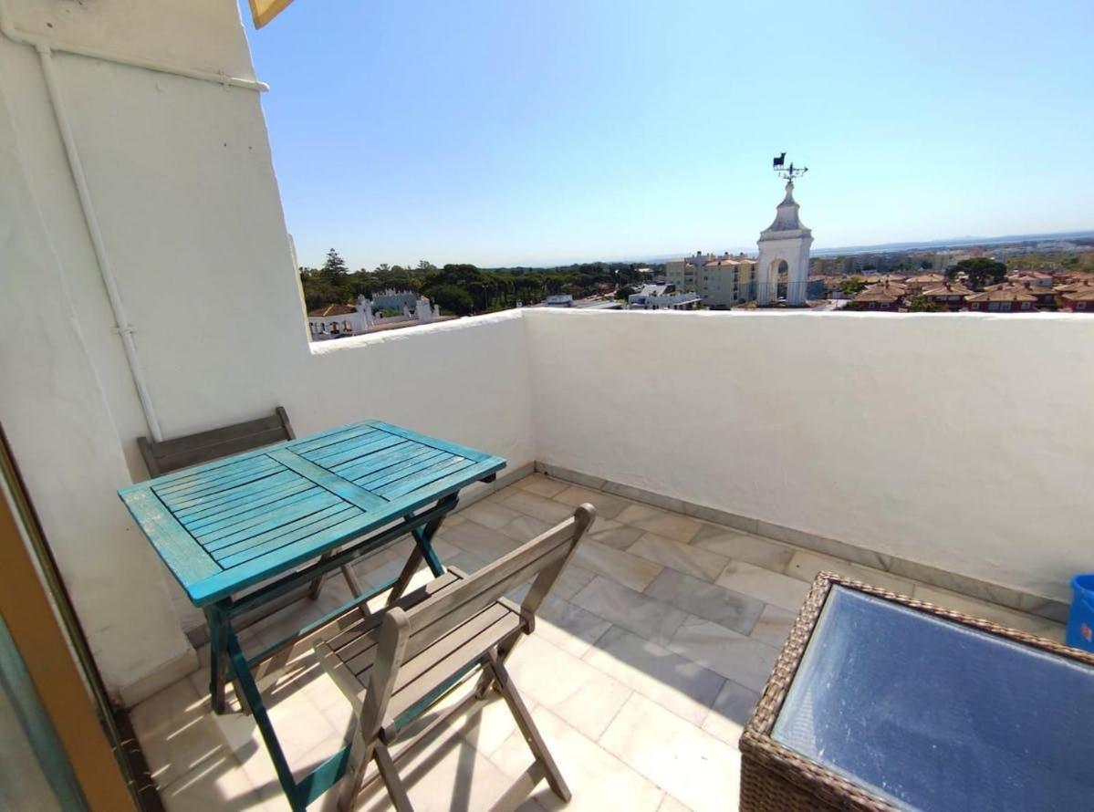 3-401-Apartamento 1 Dormitorio El Puerto de Santa María Zewnętrze zdjęcie