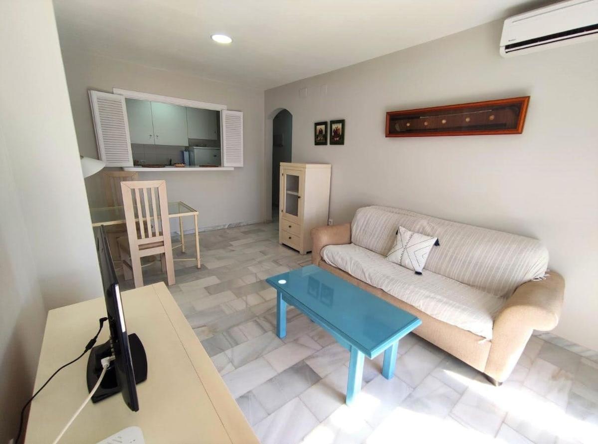 3-401-Apartamento 1 Dormitorio El Puerto de Santa María Zewnętrze zdjęcie