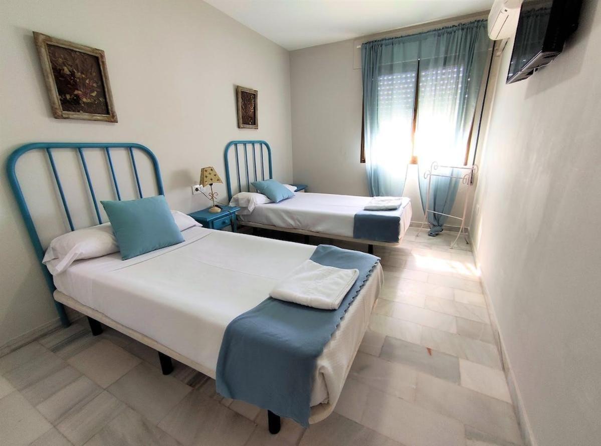 3-401-Apartamento 1 Dormitorio El Puerto de Santa María Zewnętrze zdjęcie