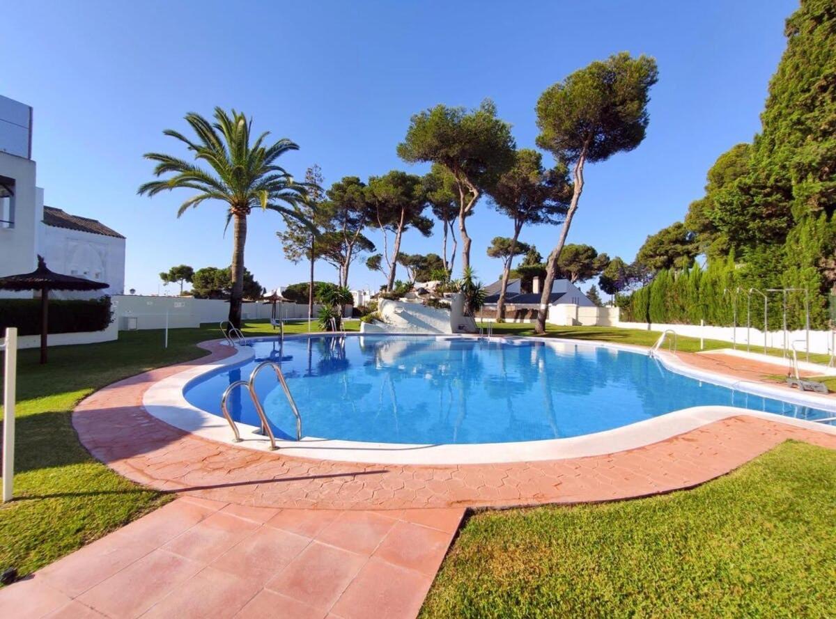 3-401-Apartamento 1 Dormitorio El Puerto de Santa María Zewnętrze zdjęcie