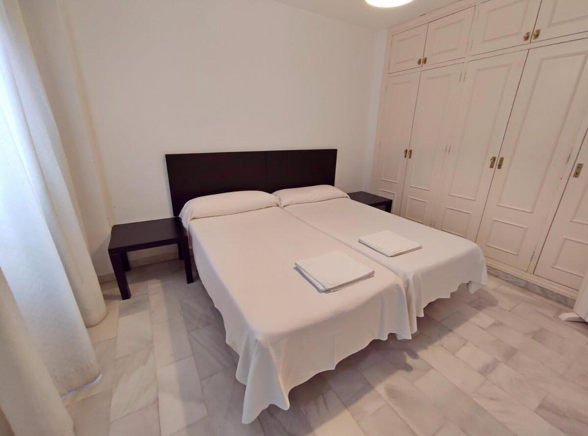 3-401-Apartamento 1 Dormitorio El Puerto de Santa María Zewnętrze zdjęcie