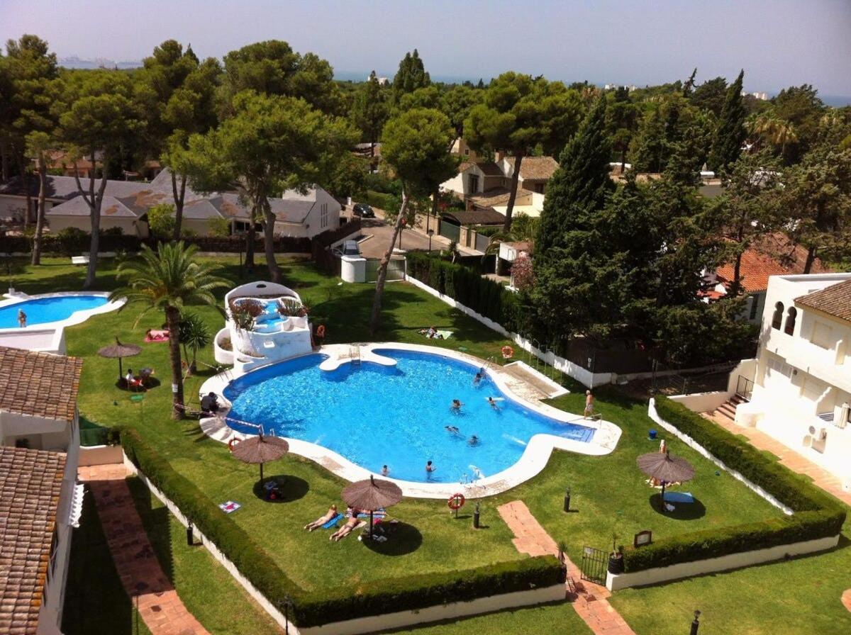 3-401-Apartamento 1 Dormitorio El Puerto de Santa María Zewnętrze zdjęcie