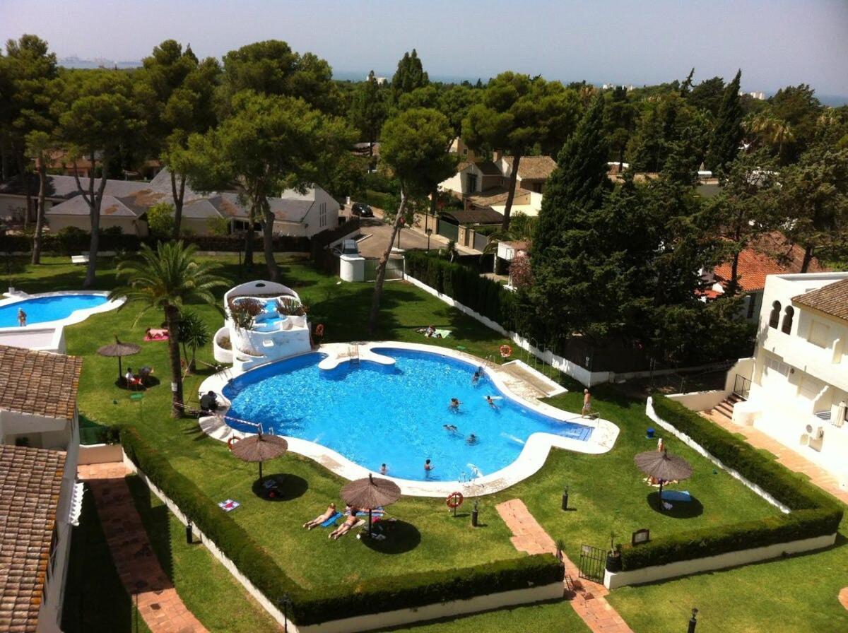 3-401-Apartamento 1 Dormitorio El Puerto de Santa María Zewnętrze zdjęcie