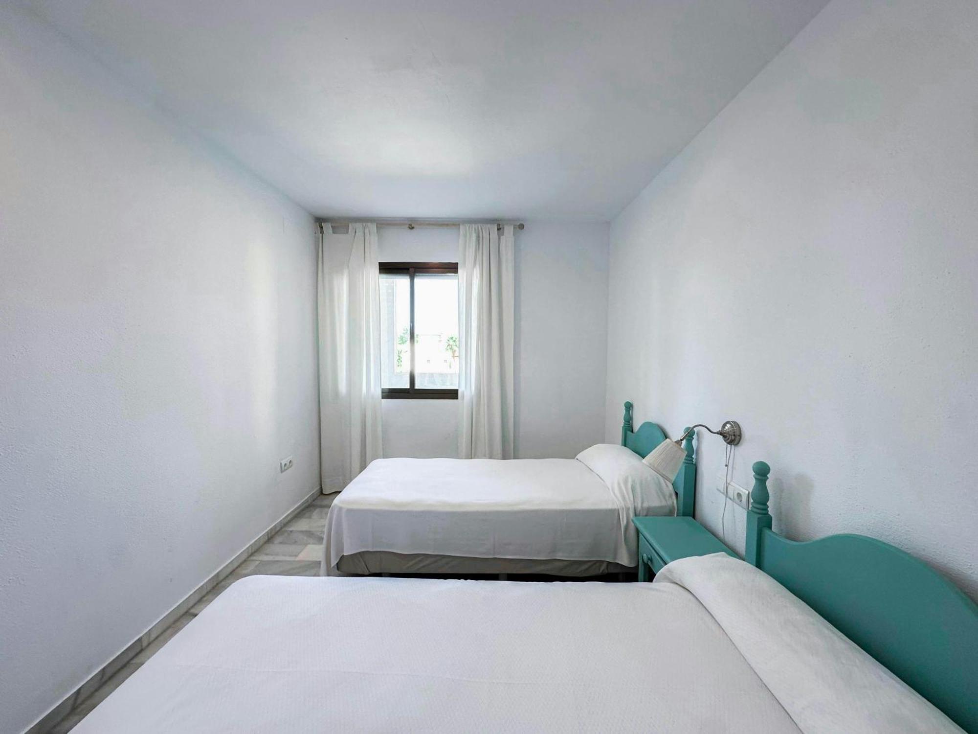 3-401-Apartamento 1 Dormitorio El Puerto de Santa María Zewnętrze zdjęcie