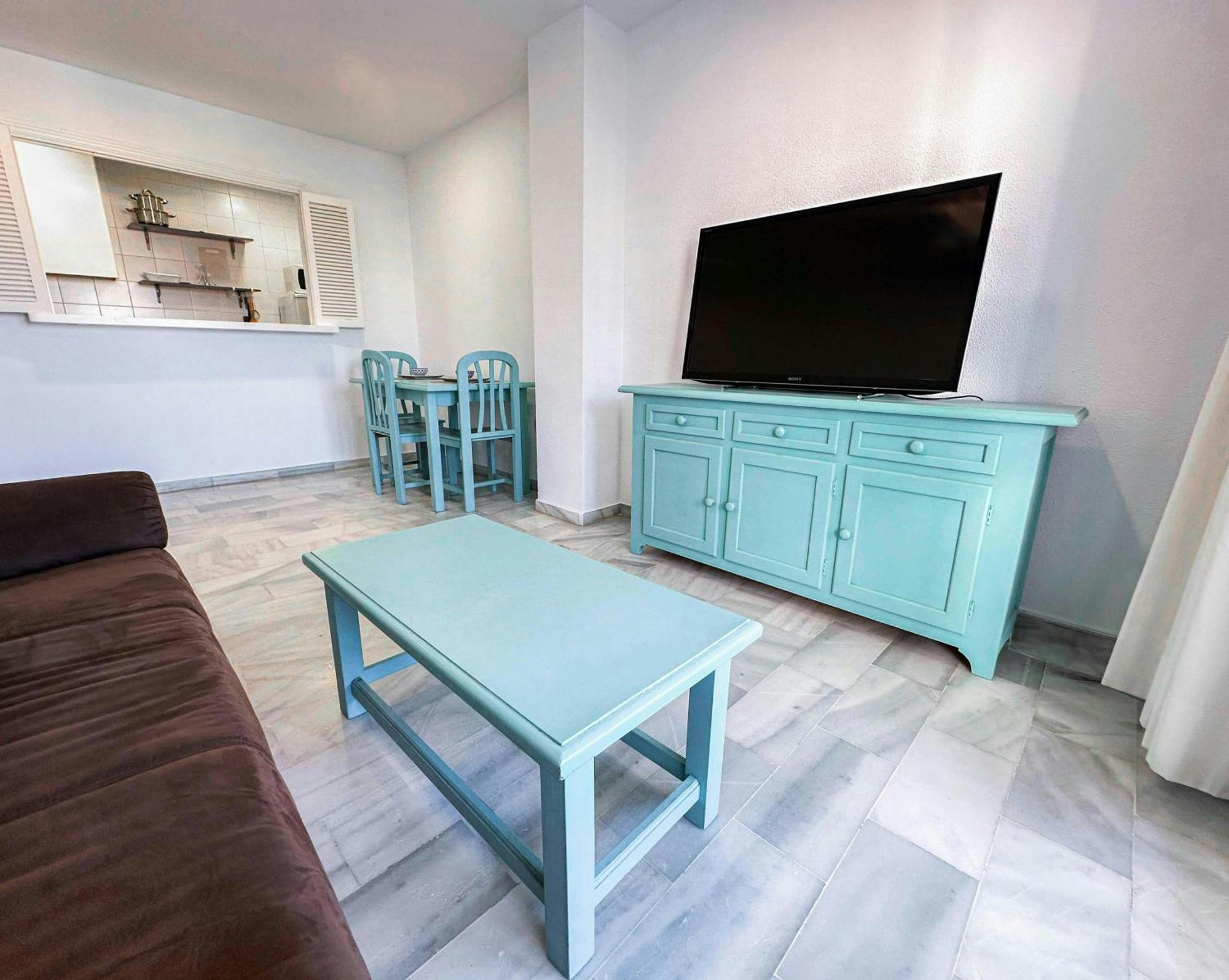 3-401-Apartamento 1 Dormitorio El Puerto de Santa María Zewnętrze zdjęcie